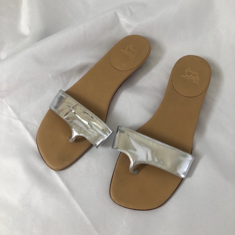 Christian Louboutin Sandals